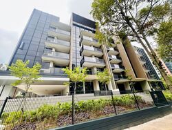 ARDOR RESIDENCE (D15), Apartment #528201041